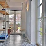 Holiday home Barkley Reethaus Gross Schwansee