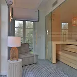 Barkley Reethaus Holiday home *