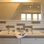 Holiday home Barkley Reethaus Gross Schwansee