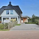 Holiday home Barkley Reethaus