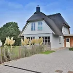 Barkley Reethaus Holiday home Gross Schwansee