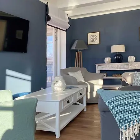 Ferienhaus Barkley Reethaus *