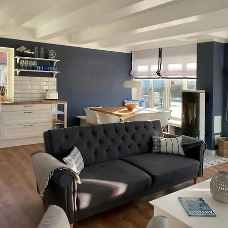 Holiday home Barkley Reethaus *