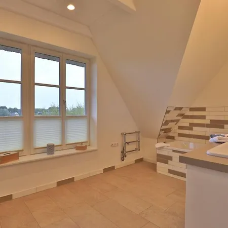 Holiday home Barkley Reethaus *