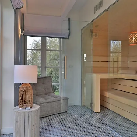 Barkley Reethaus Ferienhaus *