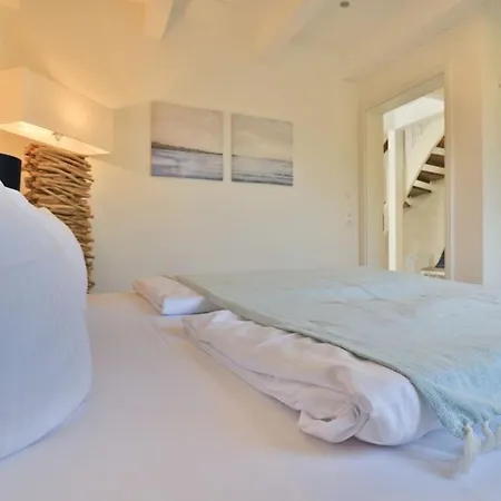 Barkley Reethaus Ferienhaus