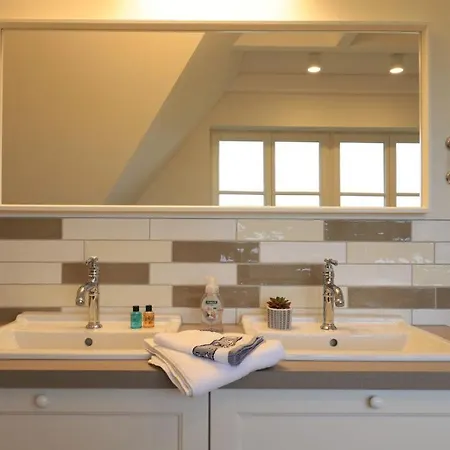 Ferienhaus Barkley Reethaus Groß Schwansee