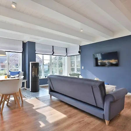 Holiday home Barkley Reethaus