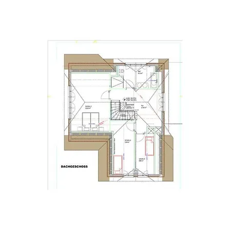 Holiday home Barkley Reethaus Gross Schwansee