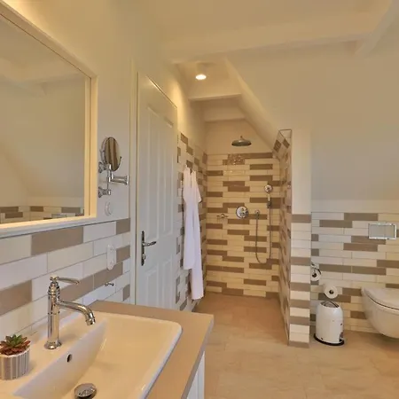 Barkley Reethaus Holiday home
