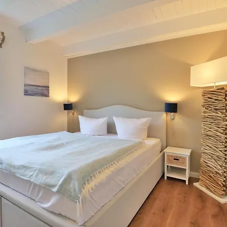 Barkley Reethaus Holiday home